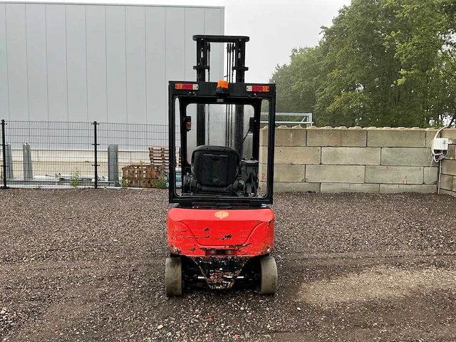 2018 ep cpd20fvd8 vorkheftruck - afbeelding 22 van  31