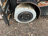 2018 ep cpd20fvd8 vorkheftruck - afbeelding 27 van  31