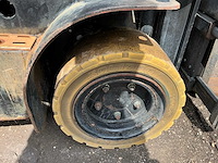 2018 ep equipment cpd20fvd8 vorkheftruck - afbeelding 4 van  28