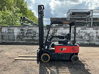 2018 ep equipment cpd20fvd8 vorkheftruck - afbeelding 12 van  28
