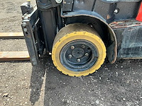 2018 ep equipment cpd20fvd8 vorkheftruck - afbeelding 28 van  28