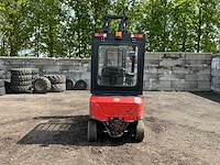 2018 ep equipment cpd20fvd8 vorkheftruck - afbeelding 26 van  31