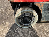 2018 ep equipment cpd20fvd8 vorkheftruck - afbeelding 3 van  31