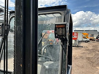 2018 ep equipment cpd20fvd8 vorkheftruck - afbeelding 8 van  31