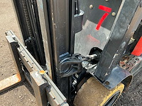 2018 ep equipment cpd20fvd8 vorkheftruck - afbeelding 9 van  31