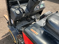 2018 ep equipment cpd20fvd8 vorkheftruck - afbeelding 13 van  31