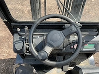 2018 ep equipment cpd20fvd8 vorkheftruck - afbeelding 14 van  31