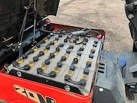 2018 ep equipment cpd20fvd8 vorkheftruck - afbeelding 20 van  31