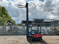 2018 ep equipment cpd20fvd8 vorkheftruck - afbeelding 22 van  31