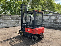 2018 ep equipment cpd20fvd8 vorkheftruck - afbeelding 23 van  31