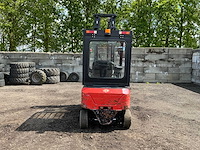 2018 ep equipment cpd20fvd8 vorkheftruck - afbeelding 26 van  31