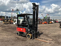 2018 ep equipment cpd20fvd8 vorkheftruck - afbeelding 29 van  31