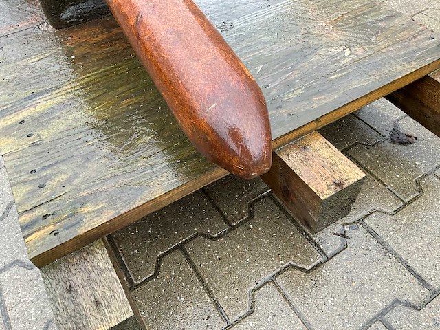 2018 epiroc / atlas copco mb 1000 hydraulische sloophamer - afbeelding 5 van  9