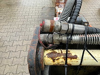 2018 epiroc / atlas copco mb 1000 hydraulische sloophamer - afbeelding 7 van  9