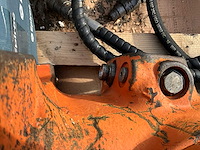 2018 epiroc / atlas copco sb 302 lh hydraulische breekhamer - afbeelding 10 van  10