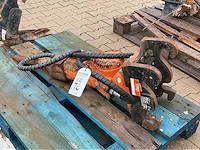 2018 epiroc / ksw sb 152 / hp ac2 hydraulische sloophamer - afbeelding 2 van  8