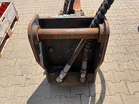 2018 epiroc mb 500-1000-lh hydraulische sloophamer - afbeelding 4 van  8