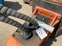 2018 epiroc mb 500-1000-lh hydraulische sloophamer - afbeelding 6 van  8