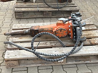 2018 epiroc sb102 hydraulische breekhamer - afbeelding 2 van  8