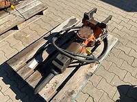 2018 epiroc sb152 hydraulische breekhamer - afbeelding 5 van  8