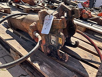 2018 epiroc sb152 hydraulische breekhamer - afbeelding 5 van  6