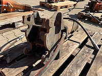 2018 epiroc sb152 hydraulische breekhamer - afbeelding 3 van  6