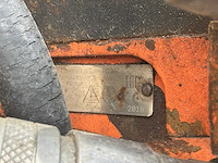 2018 epiroc sb202 hydraulische breekhamer - afbeelding 6 van  8