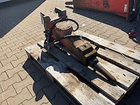 2018 eprico sb 152 hydraulische sloophamer - afbeelding 2 van  9