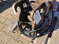 2018 eprico sb 152 hydraulische sloophamer - afbeelding 5 van  9