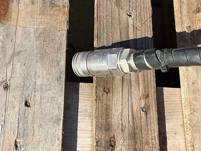 2018 eprico sb 152 hydraulische sloophamer - afbeelding 6 van  9