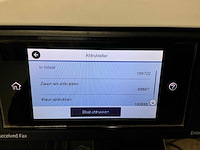 2018 epson workforce pro wf-c869r multifunctional - afbeelding 4 van  6