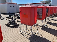 2018 et electric mk80 bouw aansluitkast - afbeelding 1 van  12