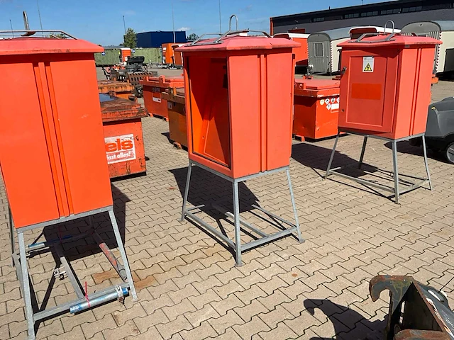 2018 et electric mk80 bouw aansluitkast - afbeelding 6 van  12