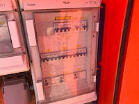 2018 et electric mk80 bouw aansluitkast - afbeelding 10 van  12