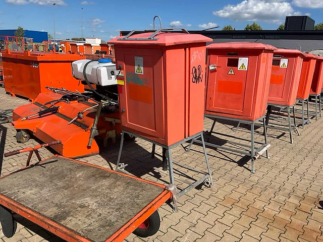 2018 et electric mk80 bouw aansluitkast - afbeelding 6 van  12