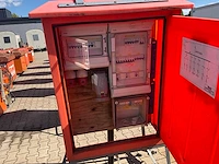 2018 et electric mk80 bouw aansluitkast - afbeelding 9 van  12