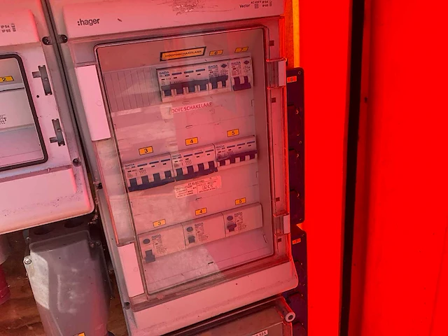 2018 et electric mk80 bouw aansluitkast - afbeelding 11 van  12