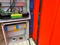 2018 et electric mk80 bouw aansluitkast - afbeelding 2 van  10