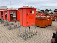 2018 et electric mk80 bouw aansluitkast - afbeelding 3 van  10