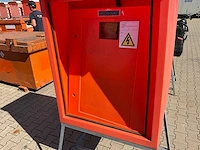 2018 et electric mk80 bouw aansluitkast - afbeelding 4 van  12