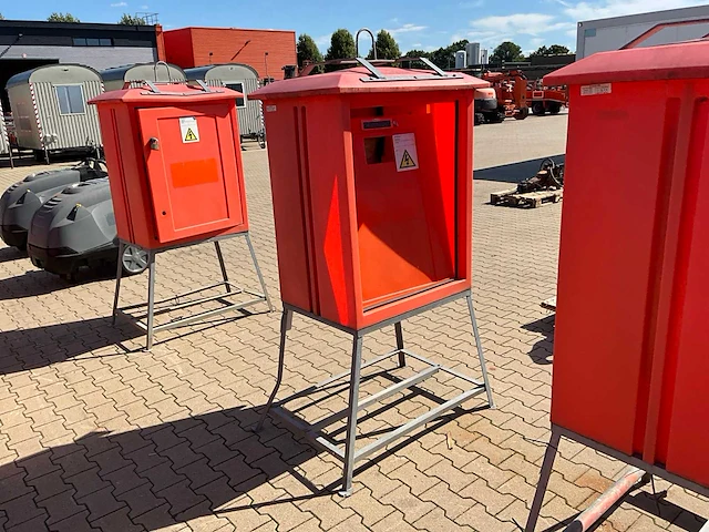 2018 et electric mk80 bouw aansluitkast - afbeelding 5 van  12