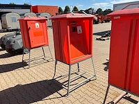 2018 et electric mk80 bouw aansluitkast - afbeelding 5 van  12