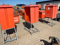 2018 et electric mk80 bouw aansluitkast - afbeelding 6 van  12