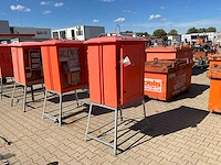 2018 et electric mk80 bouw aansluitkast - afbeelding 7 van  12