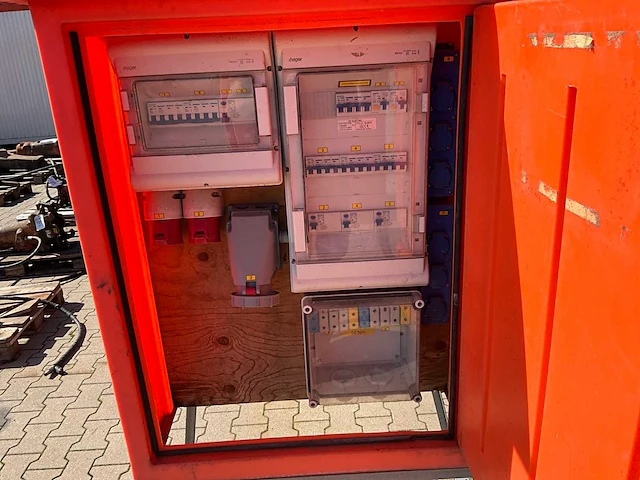 2018 et electric mk80 bouw aansluitkast - afbeelding 8 van  12