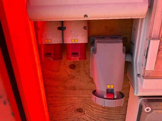 2018 et electric mk80 bouw aansluitkast - afbeelding 12 van  12