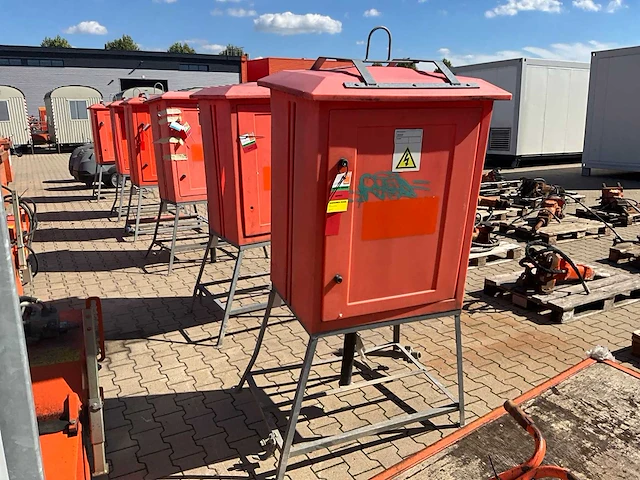 2018 et electric mk80 bouw aansluitkast - afbeelding 5 van  12
