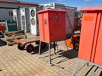 2018 et electric mk80 bouw aansluitkast - afbeelding 7 van  12