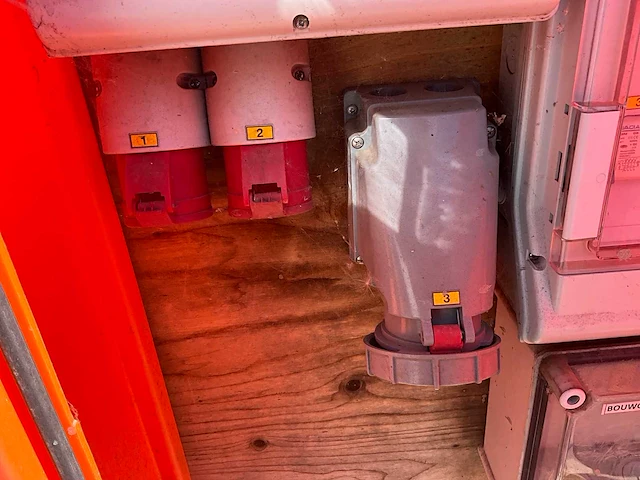 2018 et electric mk80 bouw aansluitkast - afbeelding 12 van  12