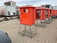 2018 et electric mk80 bouw aansluitkast - afbeelding 1 van  10